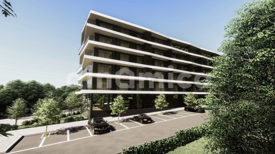 Apartamento T3 para Venda em Vila Nova de Famalicão e Calendário Foto 6