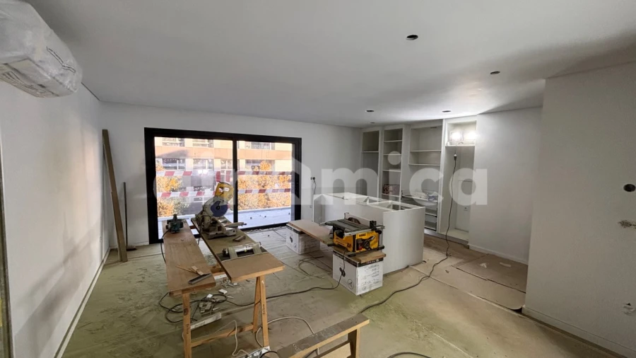 Apartamento T3 para Venda em Vila Nova de Famalicão e Calendário Foto 3