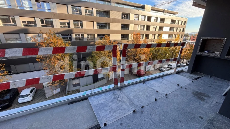 Apartamento T3 para Venda em Vila Nova de Famalicão e Calendário Foto 2