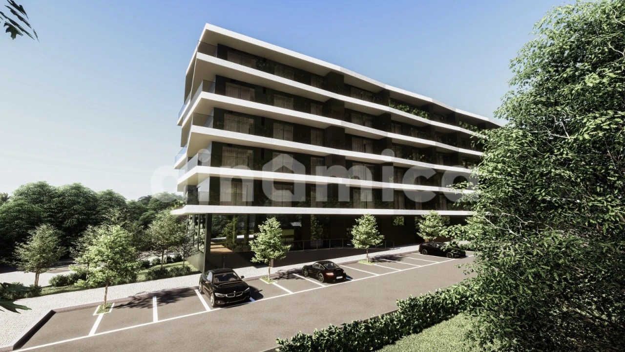 Apartamento T3 para Venda em Vila Nova de Famalicão e Calendário Foto 28