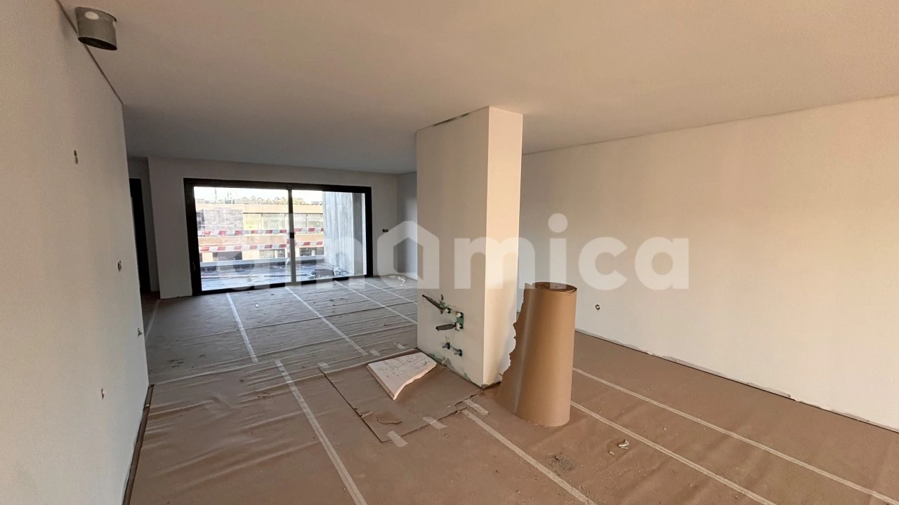 Apartamento T3 para Venda em Vila Nova de Famalicão e Calendário Foto 6