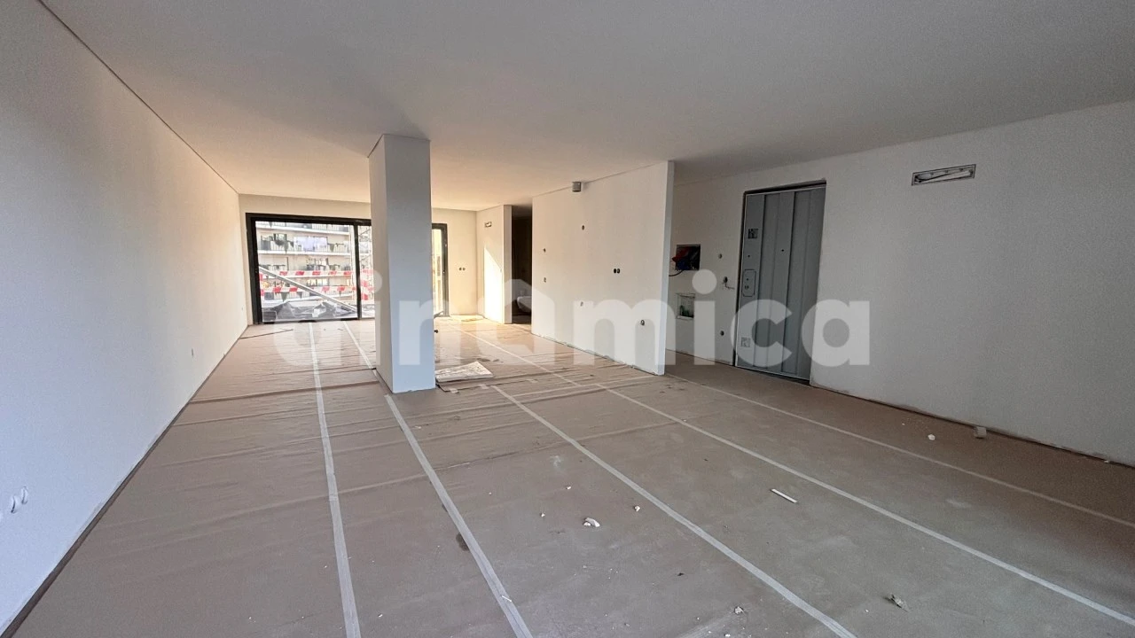 Apartamento T3 para Venda em Vila Nova de Famalicão e Calendário Foto 7