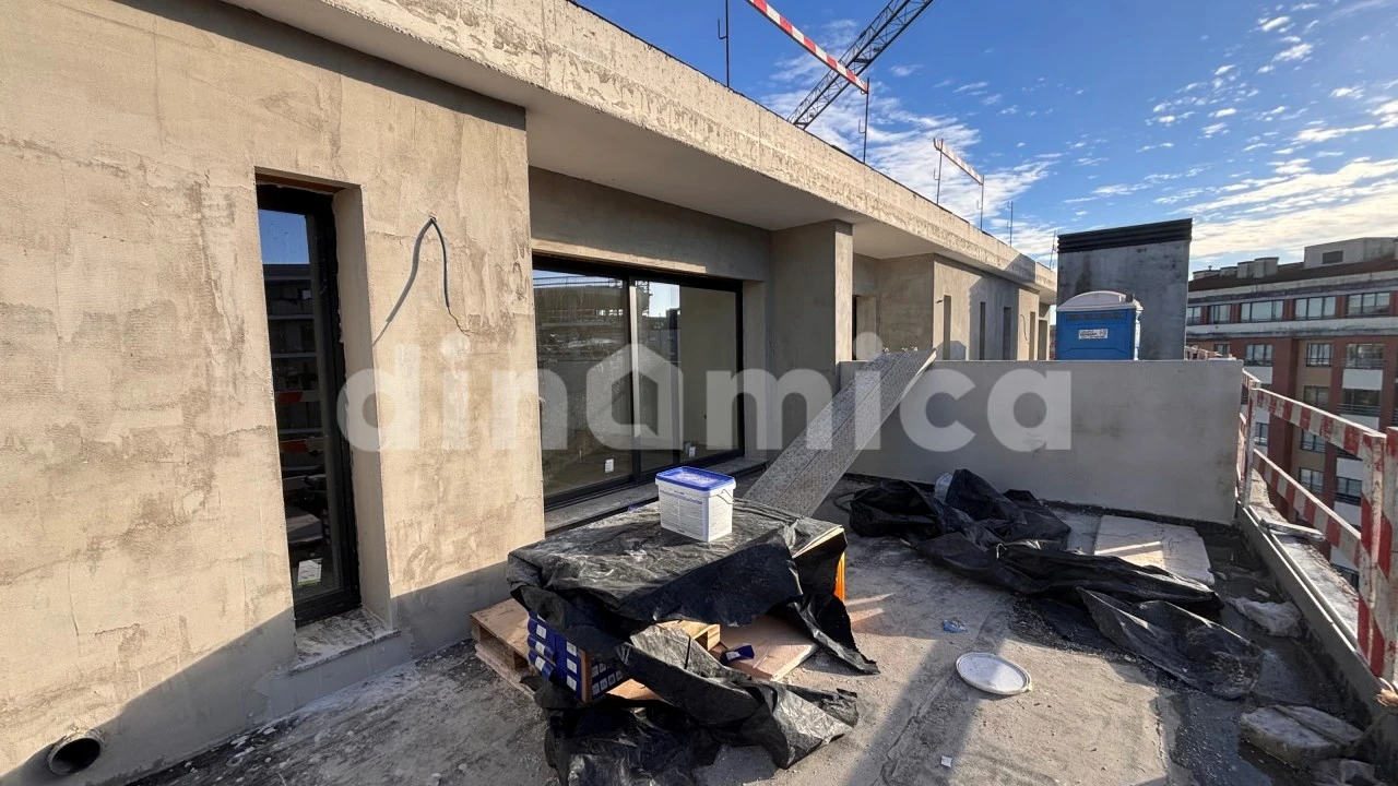 Apartamento T3 para Venda em Vila Nova de Famalicão e Calendário Foto 17