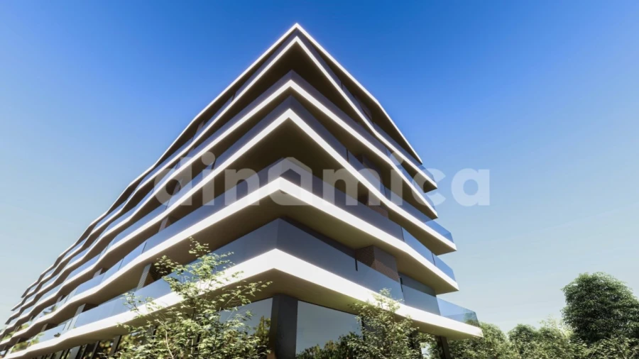 Apartamento T3 para Venda em Vila Nova de Famalicão e Calendário Foto 27