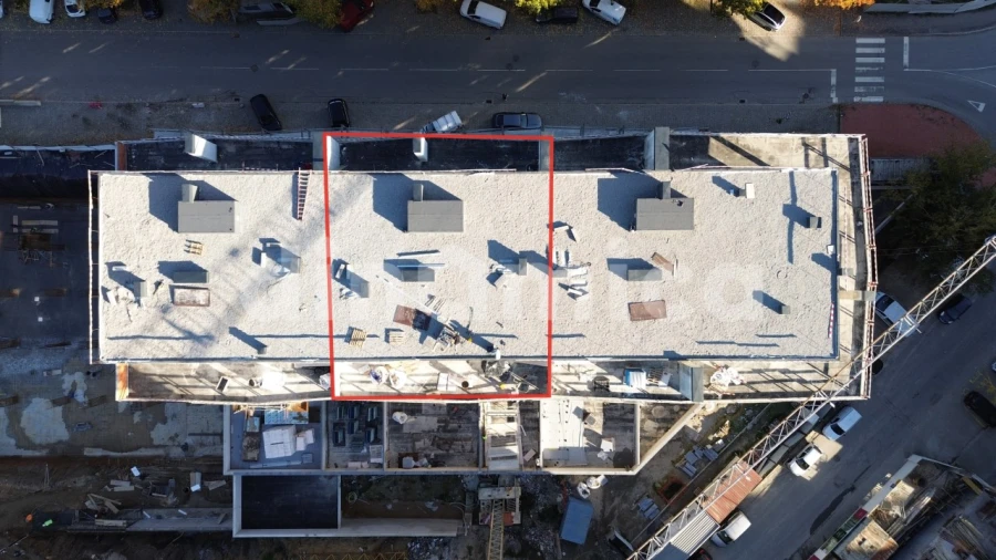 Apartamento T3 para Venda em Vila Nova de Famalicão e Calendário Foto 5