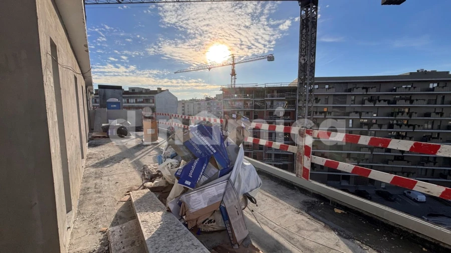 Apartamento T3 para Venda em Vila Nova de Famalicão e Calendário Foto 18