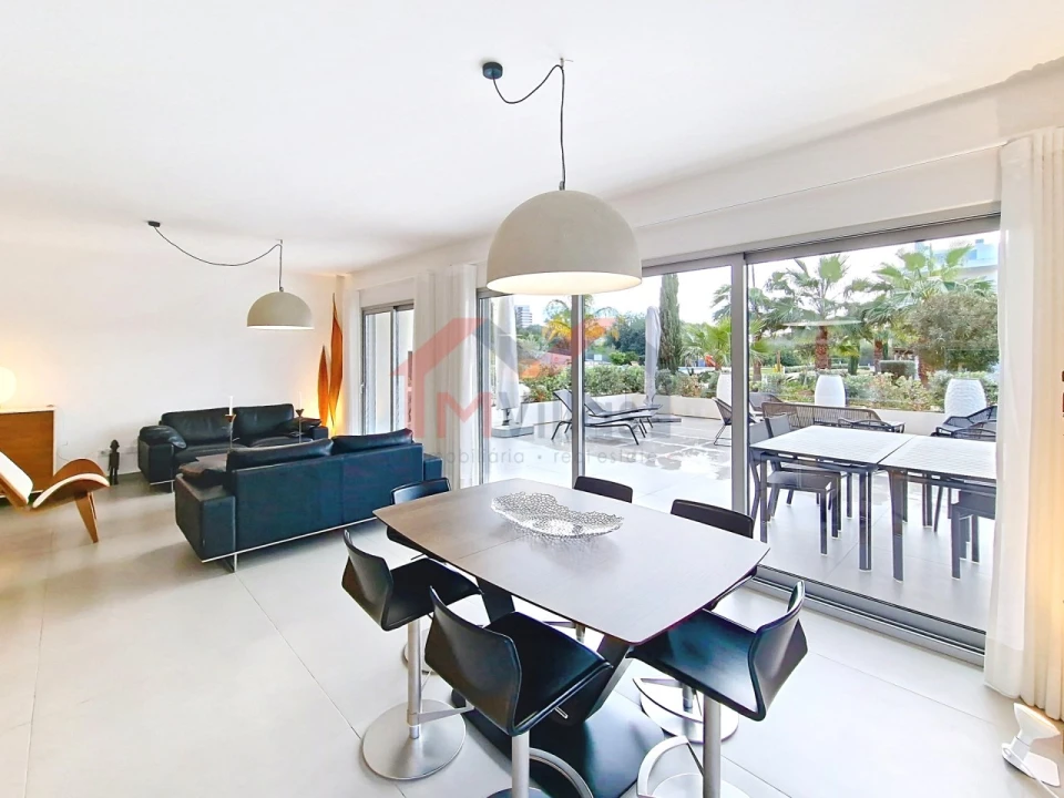 Apartamento T3 para Venda em Albufeira e Olhos de Água Foto 3