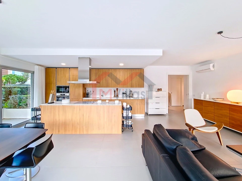 Apartamento T3 para Venda em Albufeira e Olhos de Água Foto 5