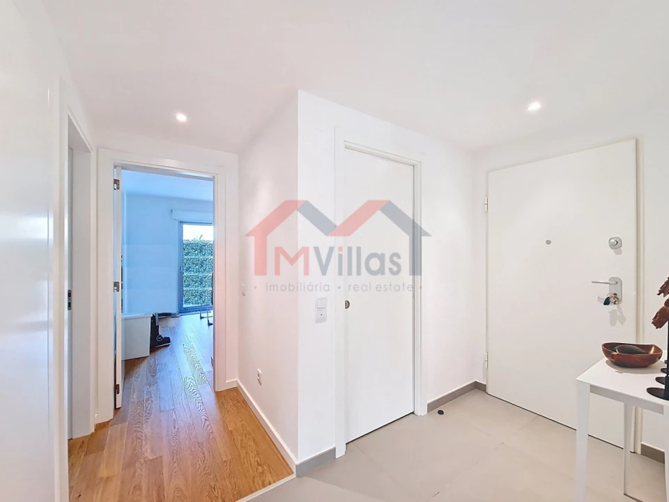 Apartamento T3 para Venda em Albufeira e Olhos de Água Foto 13