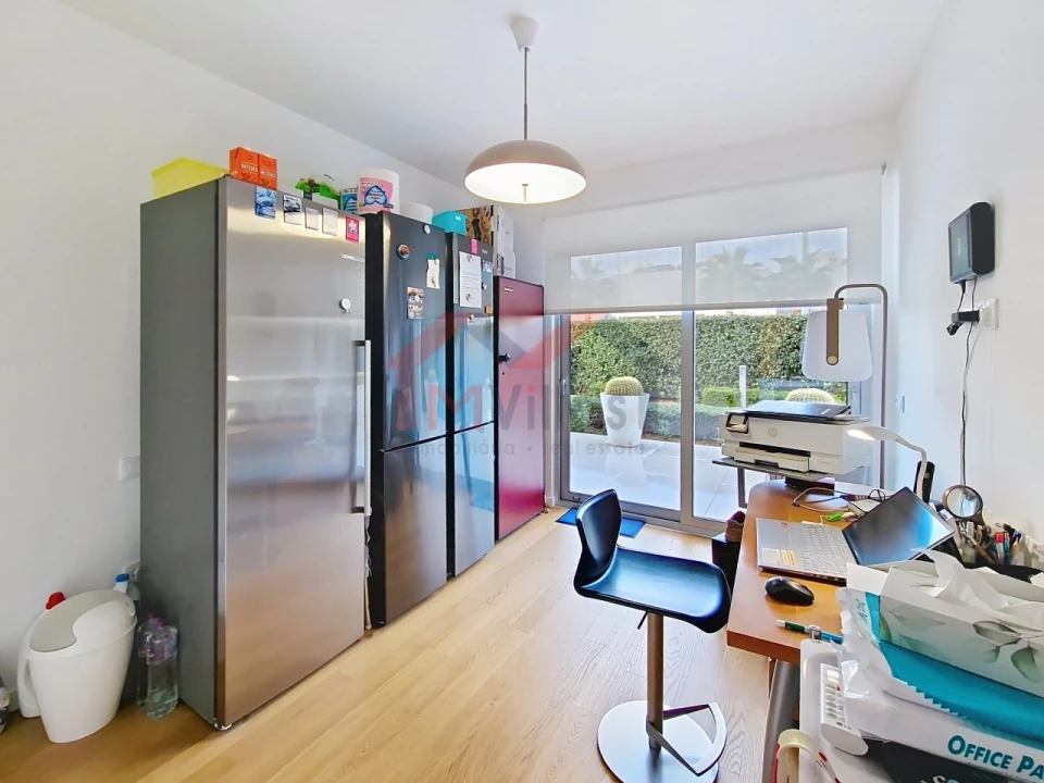 Apartamento T3 para Venda em Albufeira e Olhos de Água Foto 12