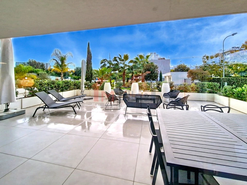 Apartamento T3 para Venda em Albufeira e Olhos de Água Foto 25