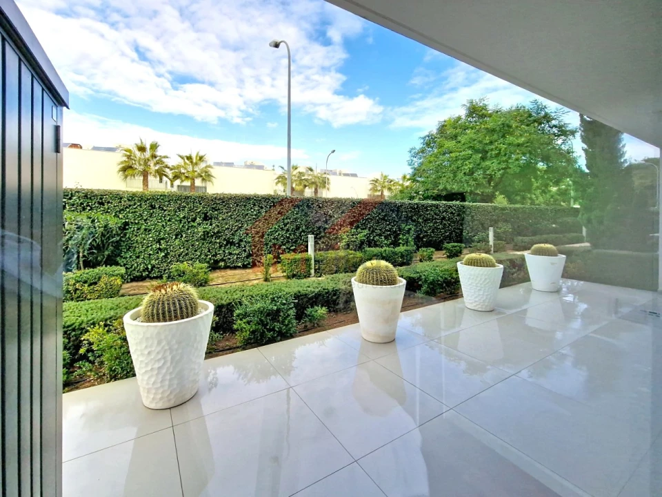 Apartamento T3 para Venda em Albufeira e Olhos de Água Foto 27