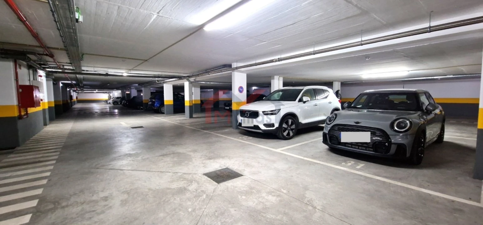 Apartamento T3 para Venda em Albufeira e Olhos de Água Foto 28