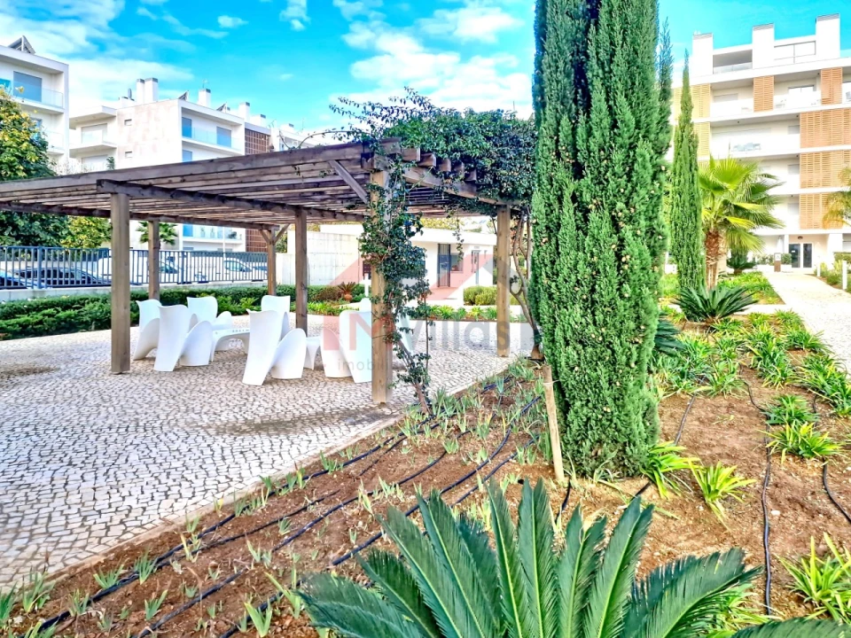 Apartamento T3 para Venda em Albufeira e Olhos de Água Foto 34