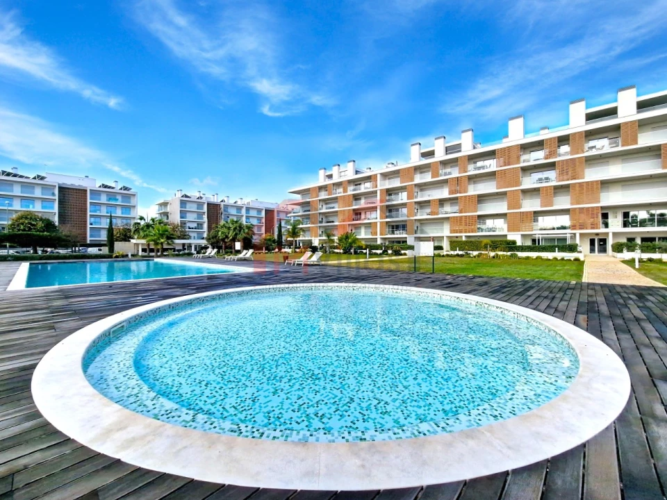 Apartamento T3 para Venda em Albufeira e Olhos de Água Foto 35