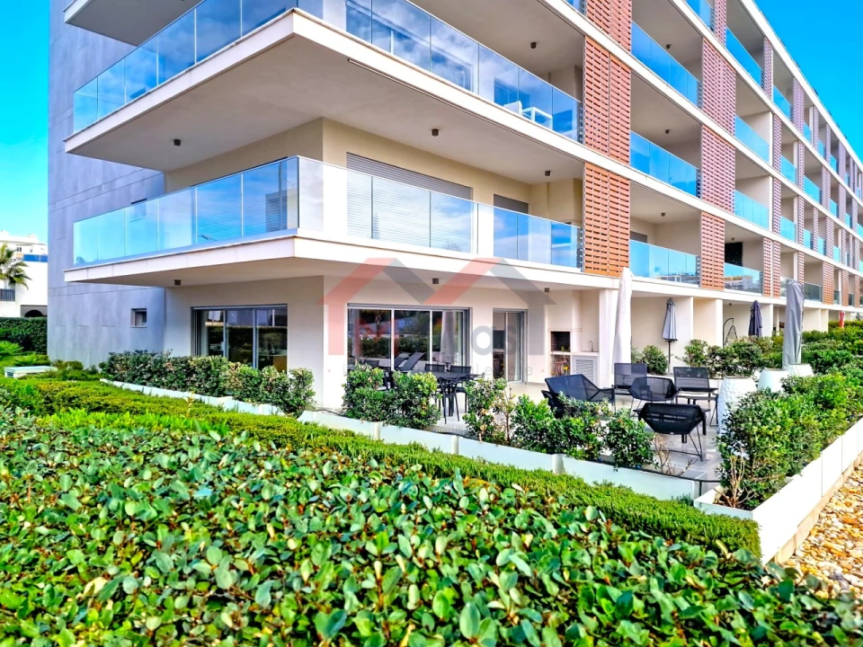 Apartamento T3 para Venda em Albufeira e Olhos de Água Foto 40