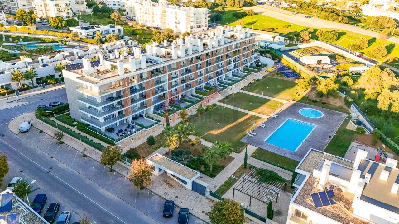 Apartamento T3 para Venda em Albufeira e Olhos de Água Foto 44