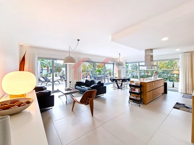 Apartamento T3 para Venda em Albufeira e Olhos de Água Foto 2