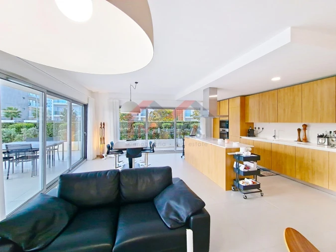 Apartamento T3 para Venda em Albufeira e Olhos de Água Foto 10