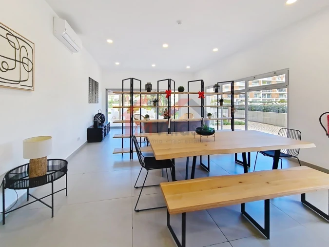 Apartamento T3 para Venda em Albufeira e Olhos de Água Foto 7