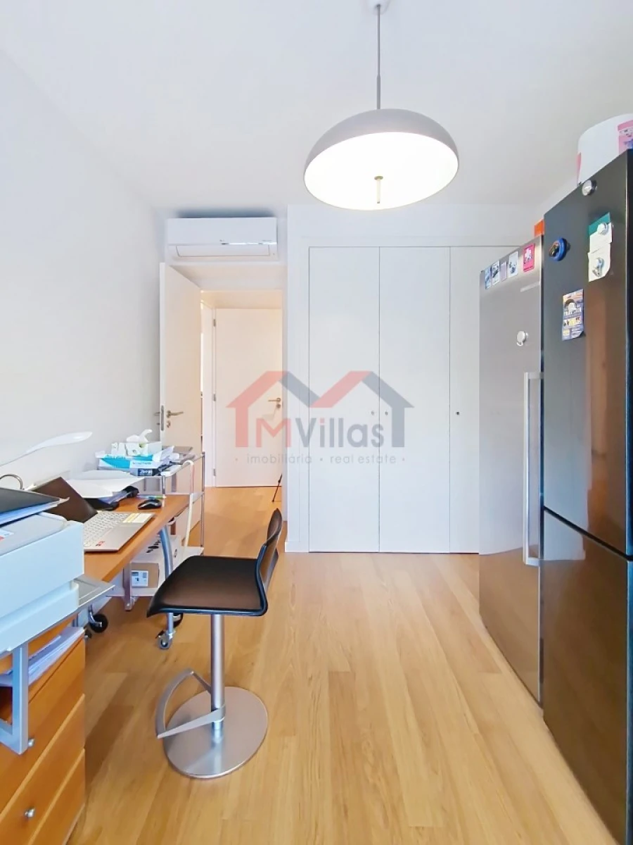 Apartamento T3 para Venda em Albufeira e Olhos de Água Foto 15