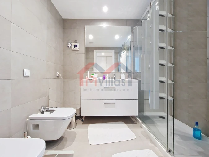 Apartamento T3 para Venda em Albufeira e Olhos de Água Foto 20