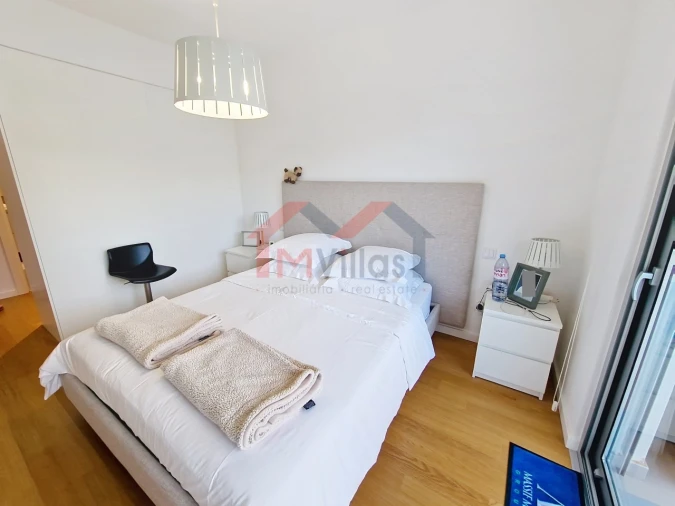 Apartamento T3 para Venda em Albufeira e Olhos de Água Foto 21