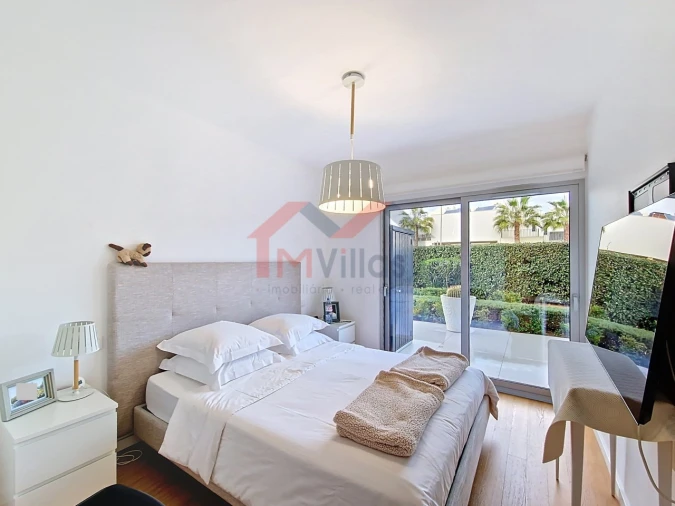 Apartamento T3 para Venda em Albufeira e Olhos de Água Foto 22