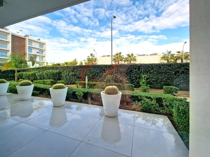 Apartamento T3 para Venda em Albufeira e Olhos de Água Foto 24