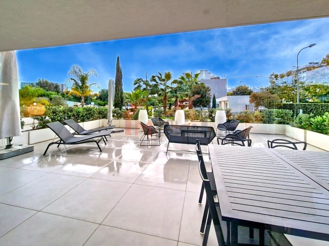 Apartamento T3 para Venda em Albufeira e Olhos de Água Foto 25