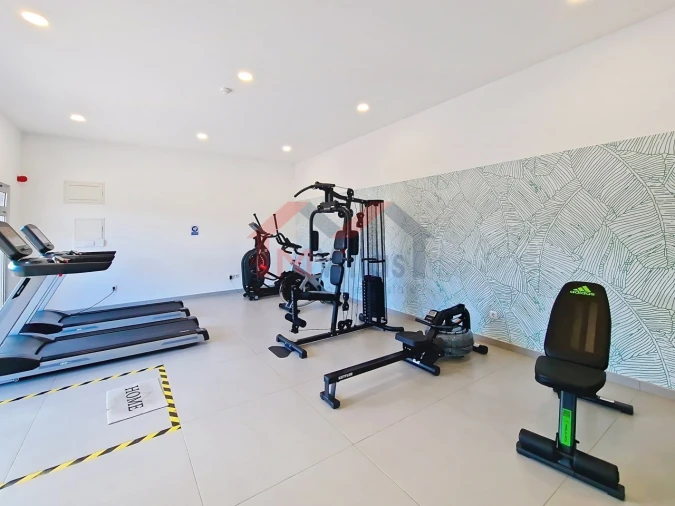 Apartamento T3 para Venda em Albufeira e Olhos de Água Foto 29