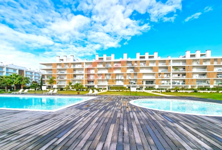 Apartamento T3 para Venda em Albufeira e Olhos de Água Foto 33