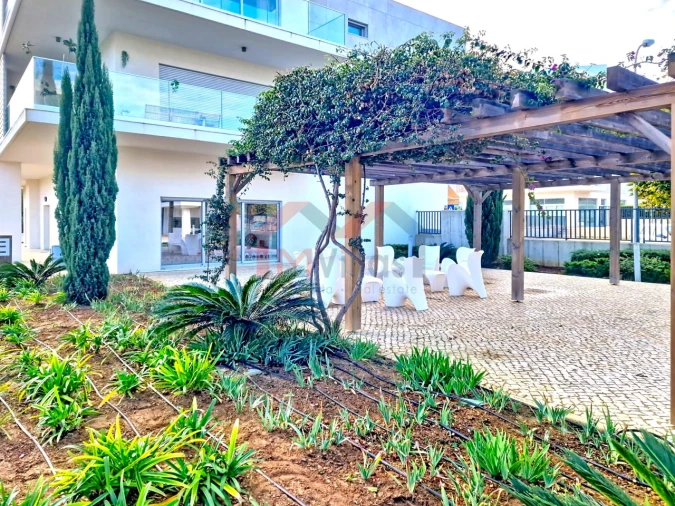 Apartamento T3 para Venda em Albufeira e Olhos de Água Foto 36