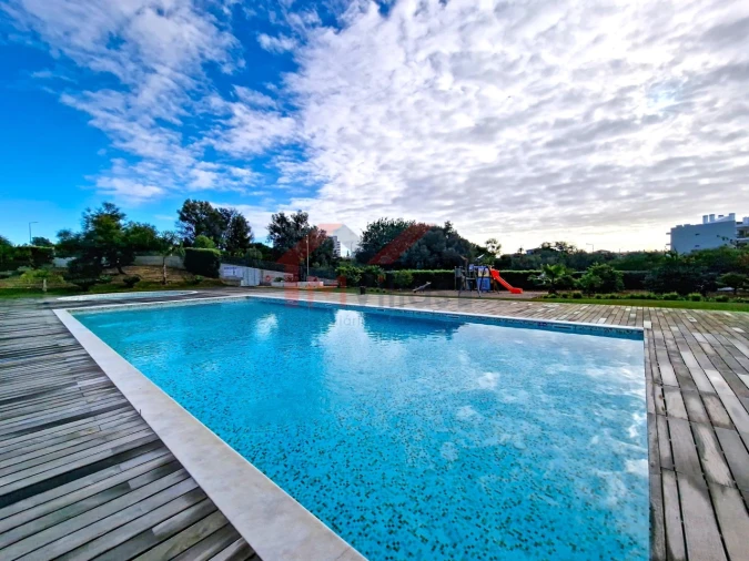 Apartamento T3 para Venda em Albufeira e Olhos de Água Foto 38