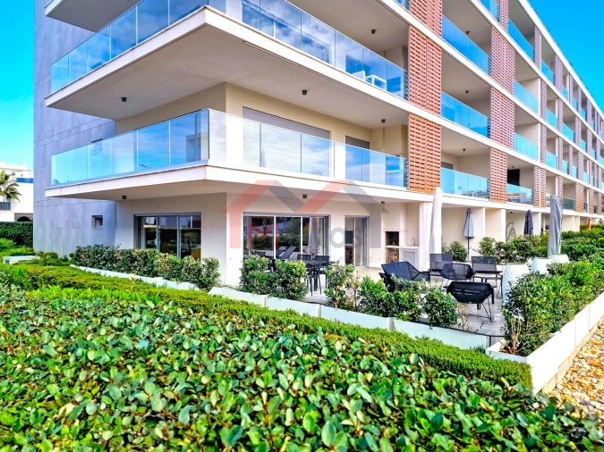 Apartamento T3 para Venda em Albufeira e Olhos de Água Foto 40