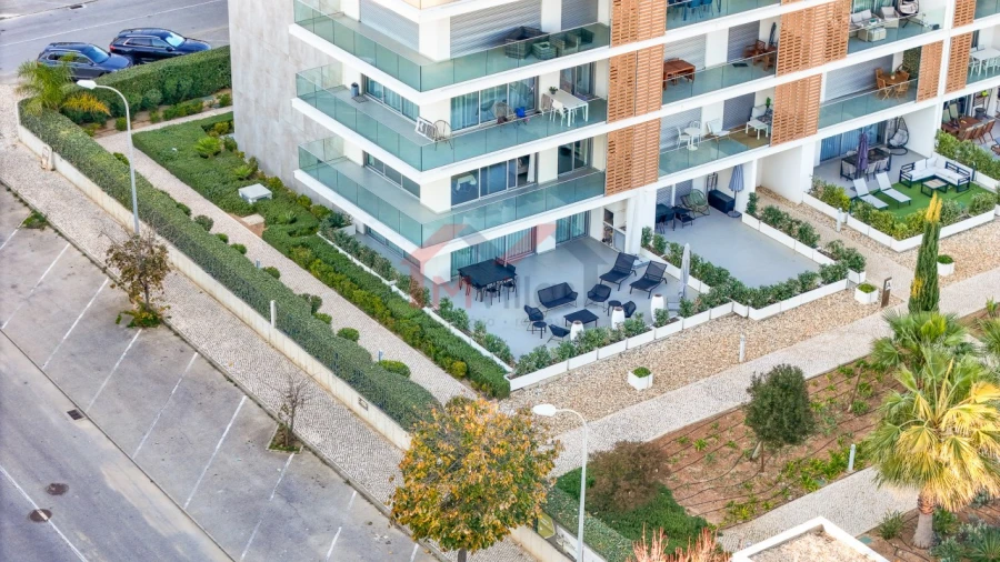 Apartamento T3 para Venda em Albufeira e Olhos de Água Foto 41