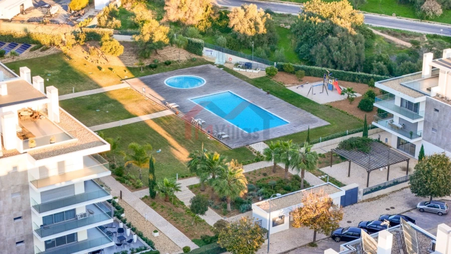 Apartamento T3 para Venda em Albufeira e Olhos de Água Foto 42