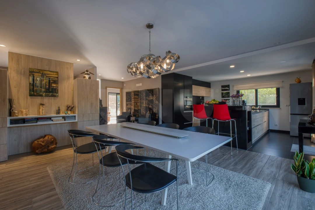 Moradia T4 para Venda em Nadadouro Foto 10