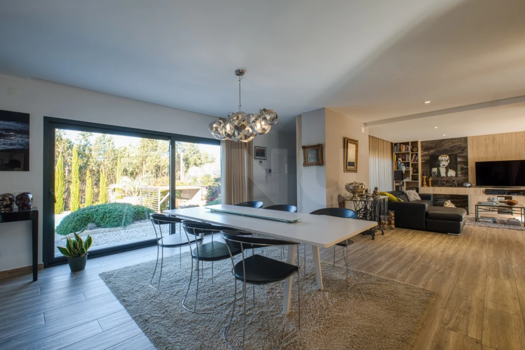 Moradia T4 para Venda em Nadadouro Foto 13