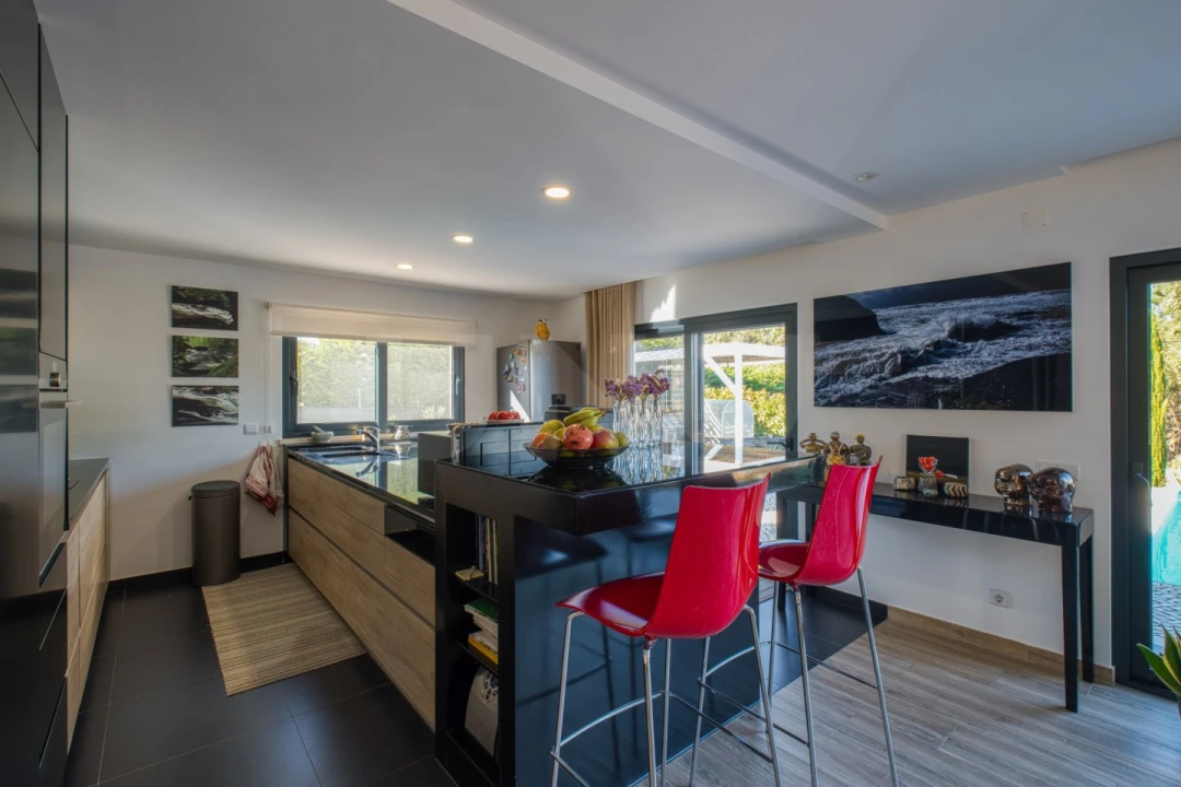 Moradia T4 para Venda em Nadadouro Foto 17