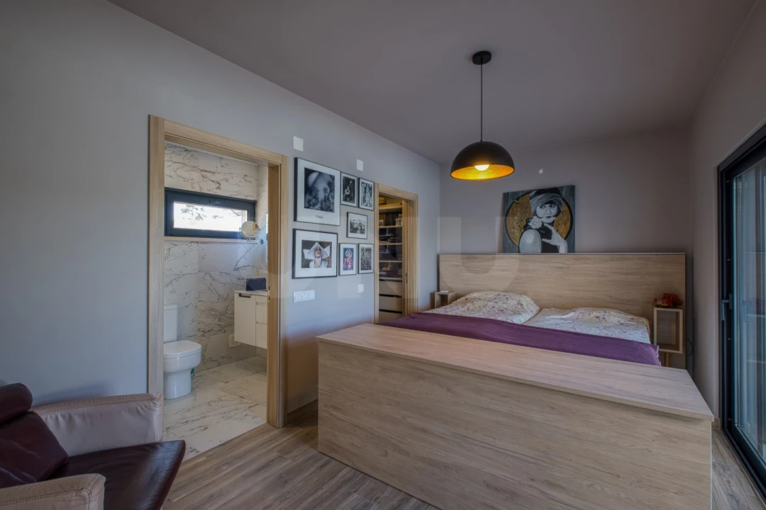 Moradia T4 para Venda em Nadadouro Foto 25