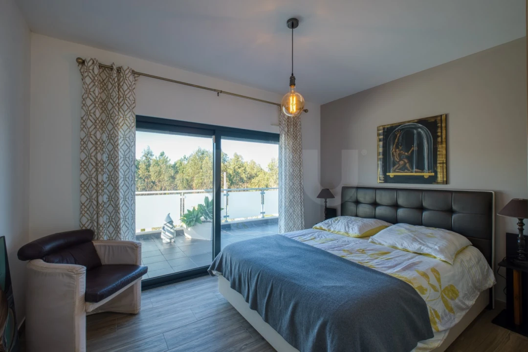 Moradia T4 para Venda em Nadadouro Foto 29