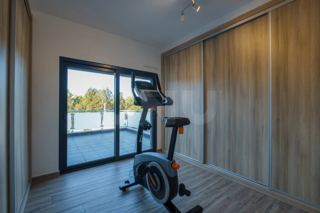 Moradia T4 para Venda em Nadadouro Foto 34