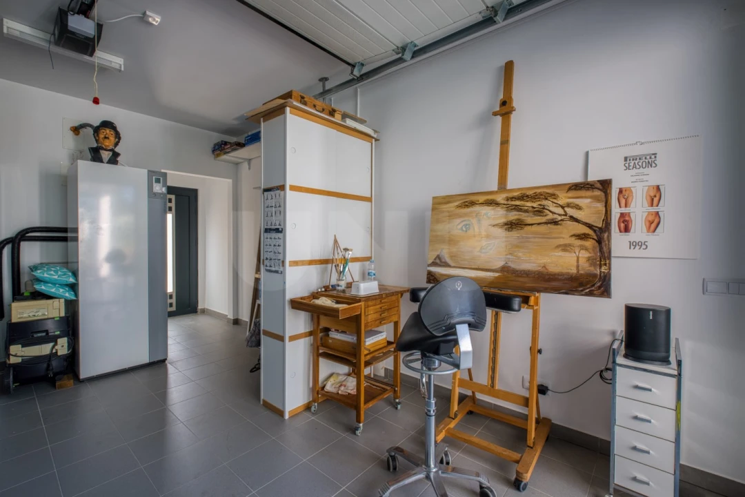 Moradia T4 para Venda em Nadadouro Foto 40