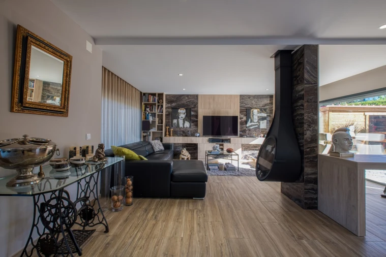 Moradia T4 para Venda em Nadadouro Foto 2