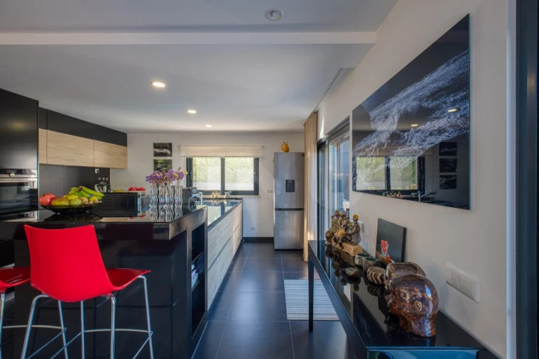 Moradia T4 para Venda em Nadadouro Foto 11