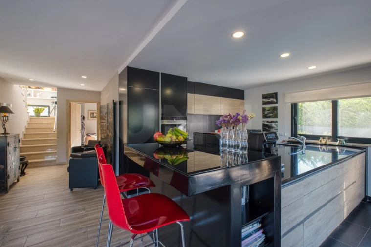 Moradia T4 para Venda em Nadadouro Foto 16