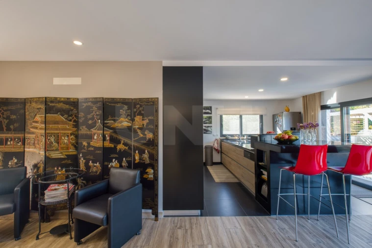 Moradia T4 para Venda em Nadadouro Foto 18