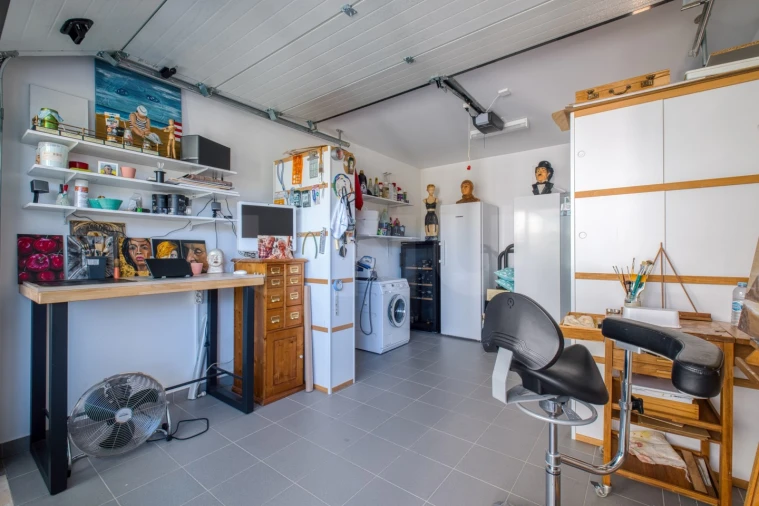 Moradia T4 para Venda em Nadadouro Foto 41