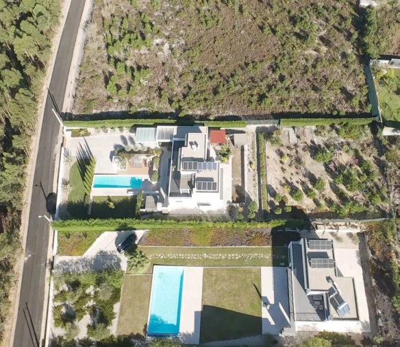 Moradia T4 para Venda em Nadadouro Foto 7